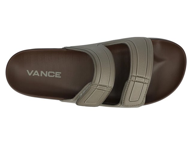 Vance Mario Sandal - Free Shipping | DSW