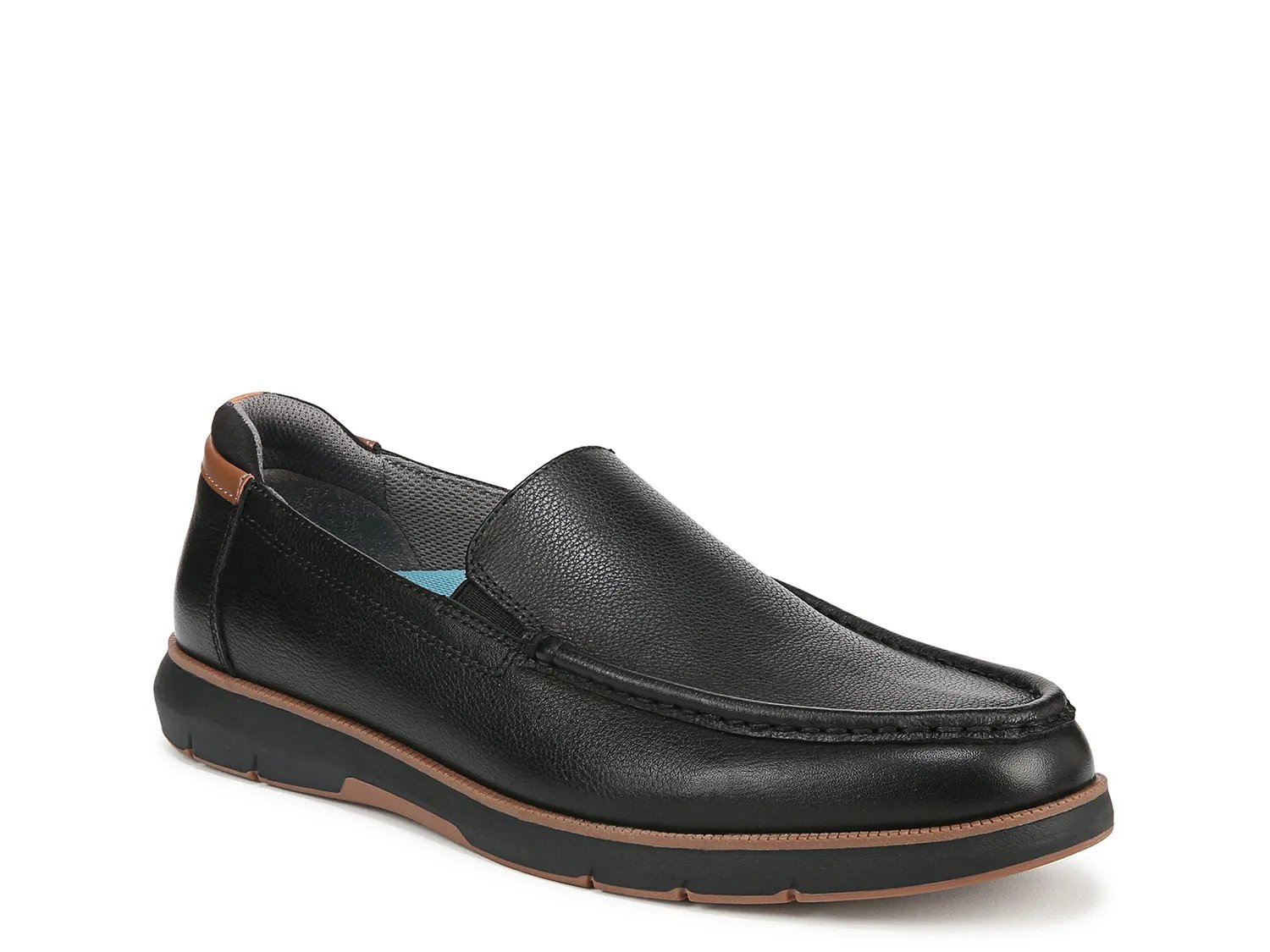 Мужские модельные туфли Dr. Scholls Чувствуют себя заядлыми бездельниками