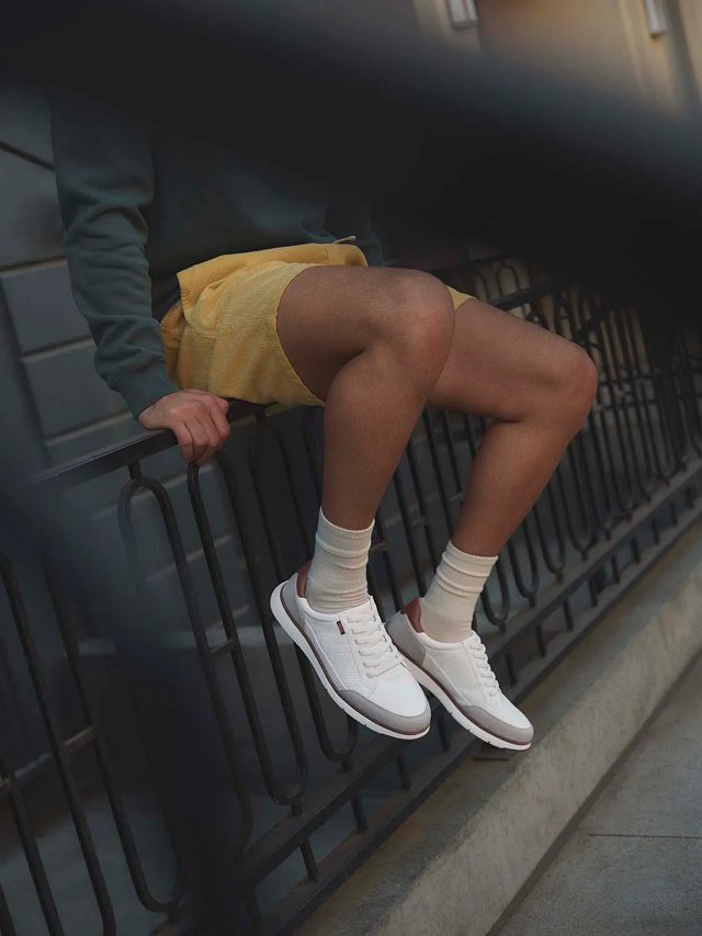 Dr. Scholl's Synergy Sneaker - Free Shipping | DSW