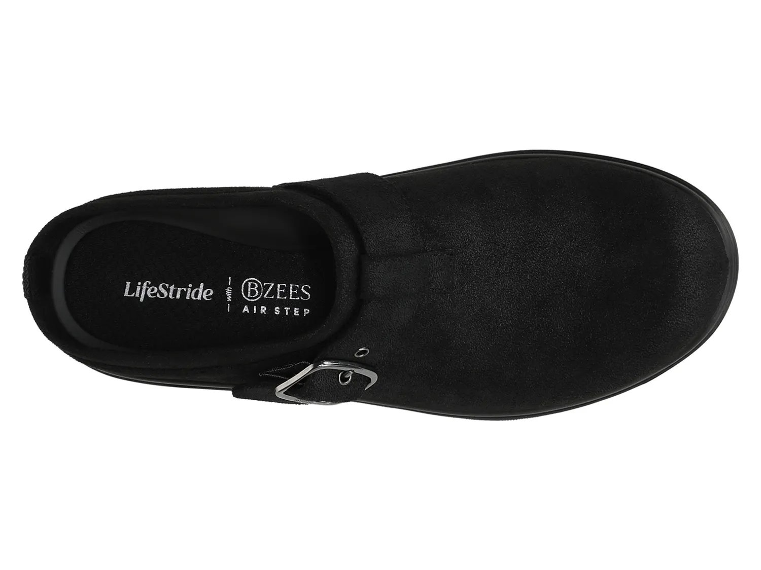 Balance Clog