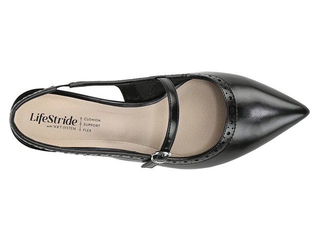 ♡mary LifeStride Marilyn Mary Jane Pump - Free Shipping | DSW