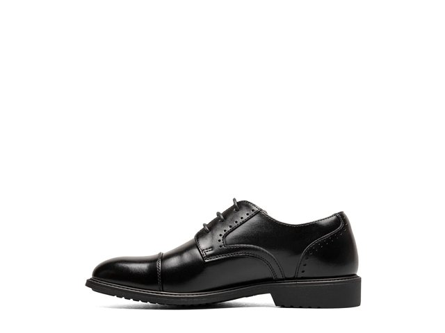 Stacy Adams Wesbridge Oxford - Kids' - Free Shipping | DSW