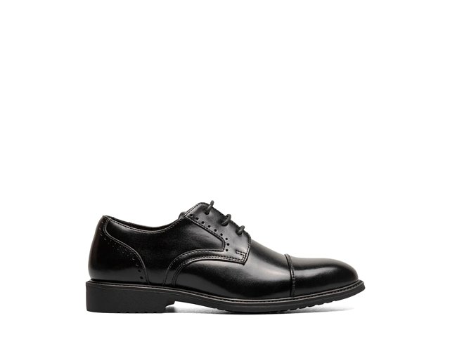 Stacy Adams Wesbridge Oxford - Kids' - Free Shipping | DSW