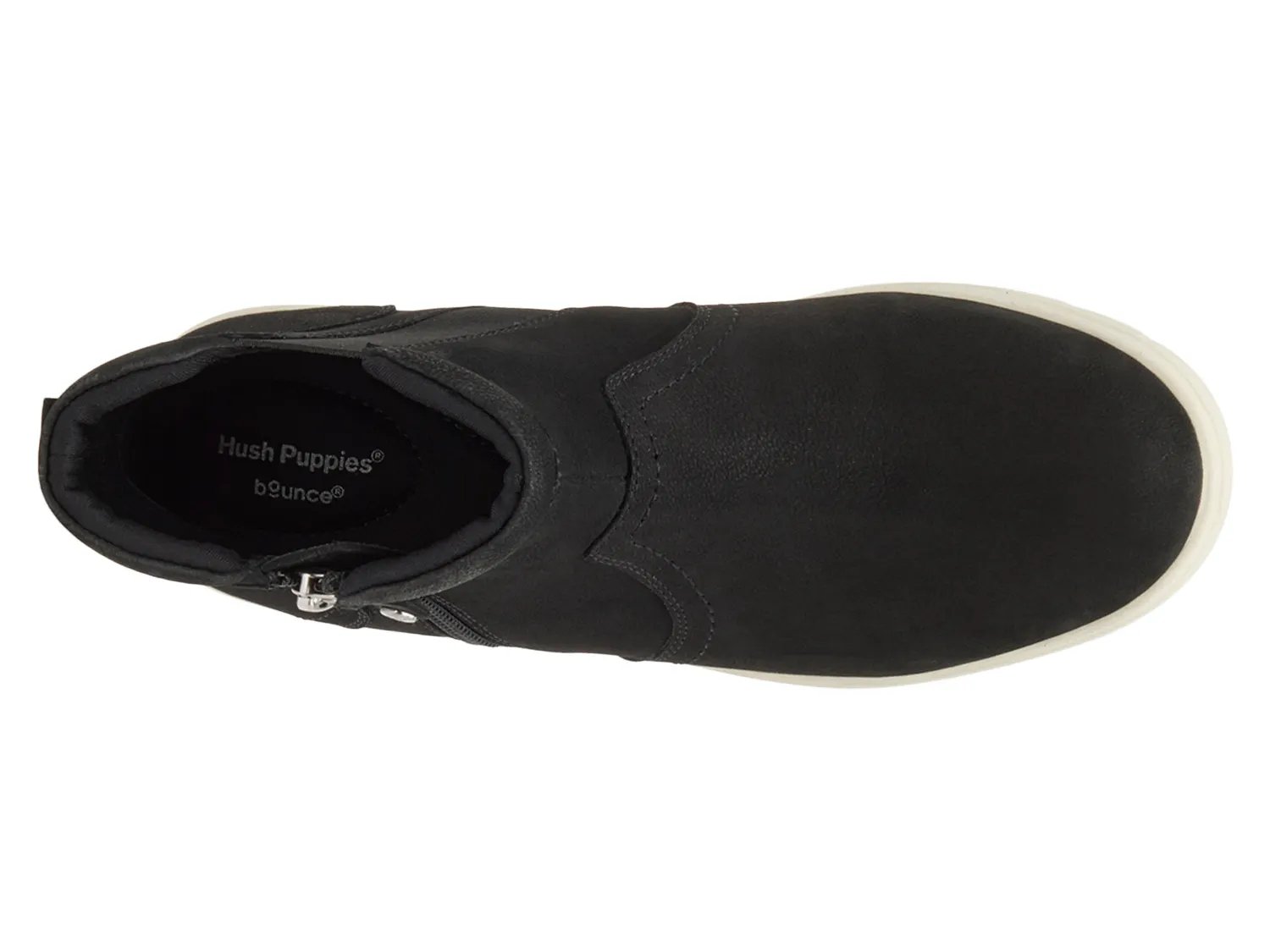 Cemile Bootie