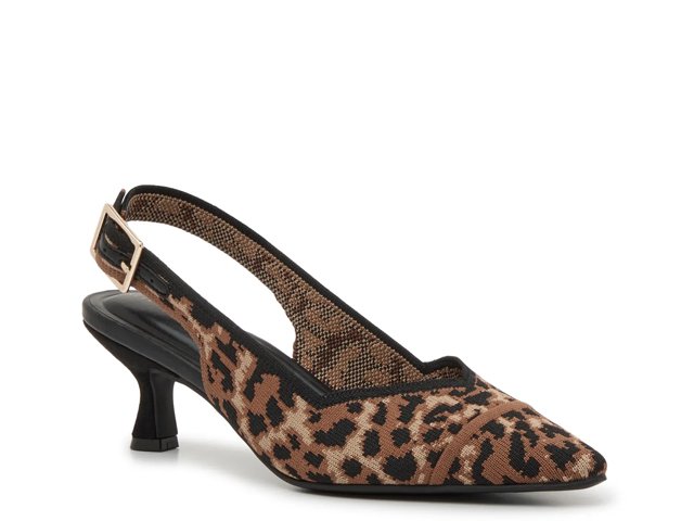 Kelly & Katie Suniti Pump - Free Shipping | DSW