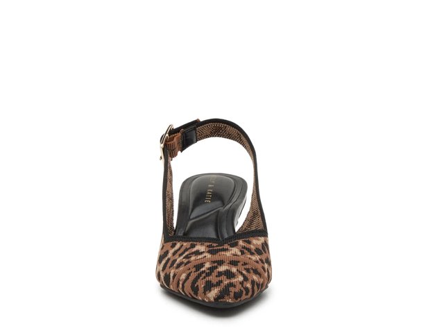 Kelly & Katie Suniti Pump - Free Shipping | DSW