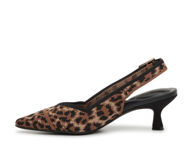 Kelly & Katie Suniti Pump - Free Shipping | DSW