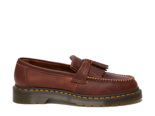 Dr. Martens Adrian Loafer - Men's - Free Shipping | DSW
