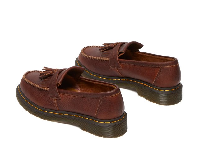 Dr. Martens Adrian Loafer - Men's - Free Shipping | DSW