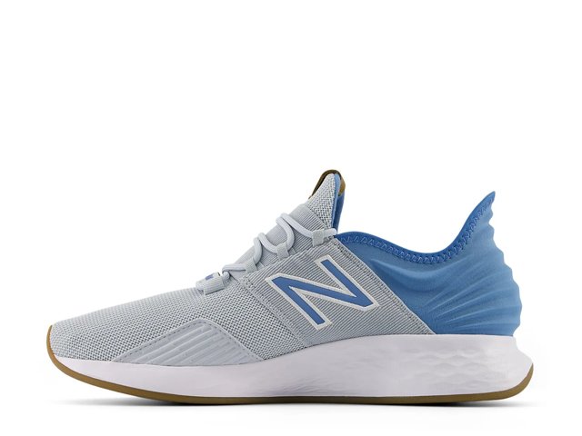 New Balance Fresh Foam Roav Running Shoe - Men's - Free Shipping | DSW