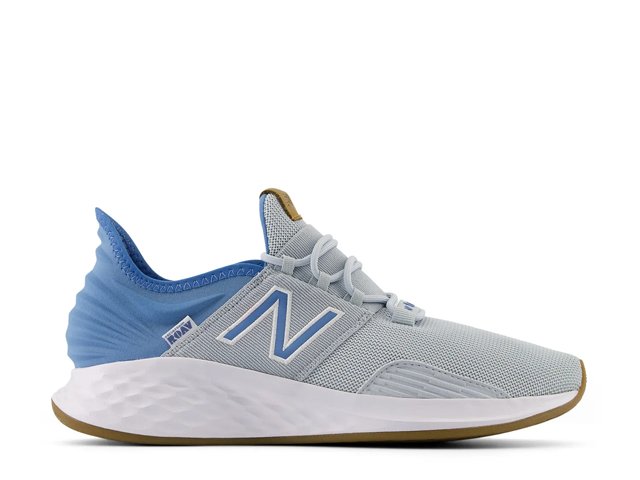 New Balance Fresh Foam Roav Running Shoe - Men's - Free Shipping | DSW