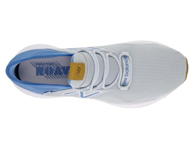 New Balance Fresh Foam Roav Running Shoe - Men's - Free Shipping | DSW