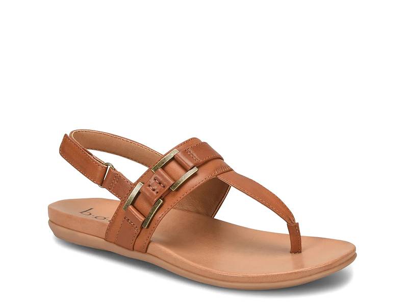 Keegan Sandal
