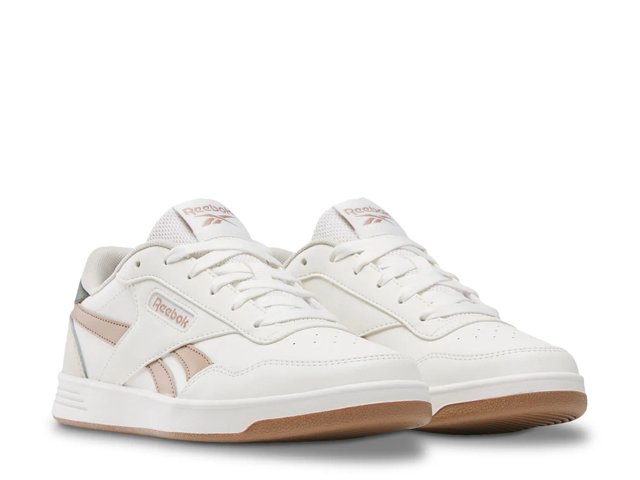 Reebok Court Advance Sneaker - Women's