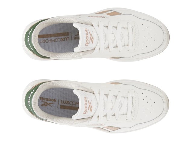 Reebok Court Advance Sneaker - Women's
