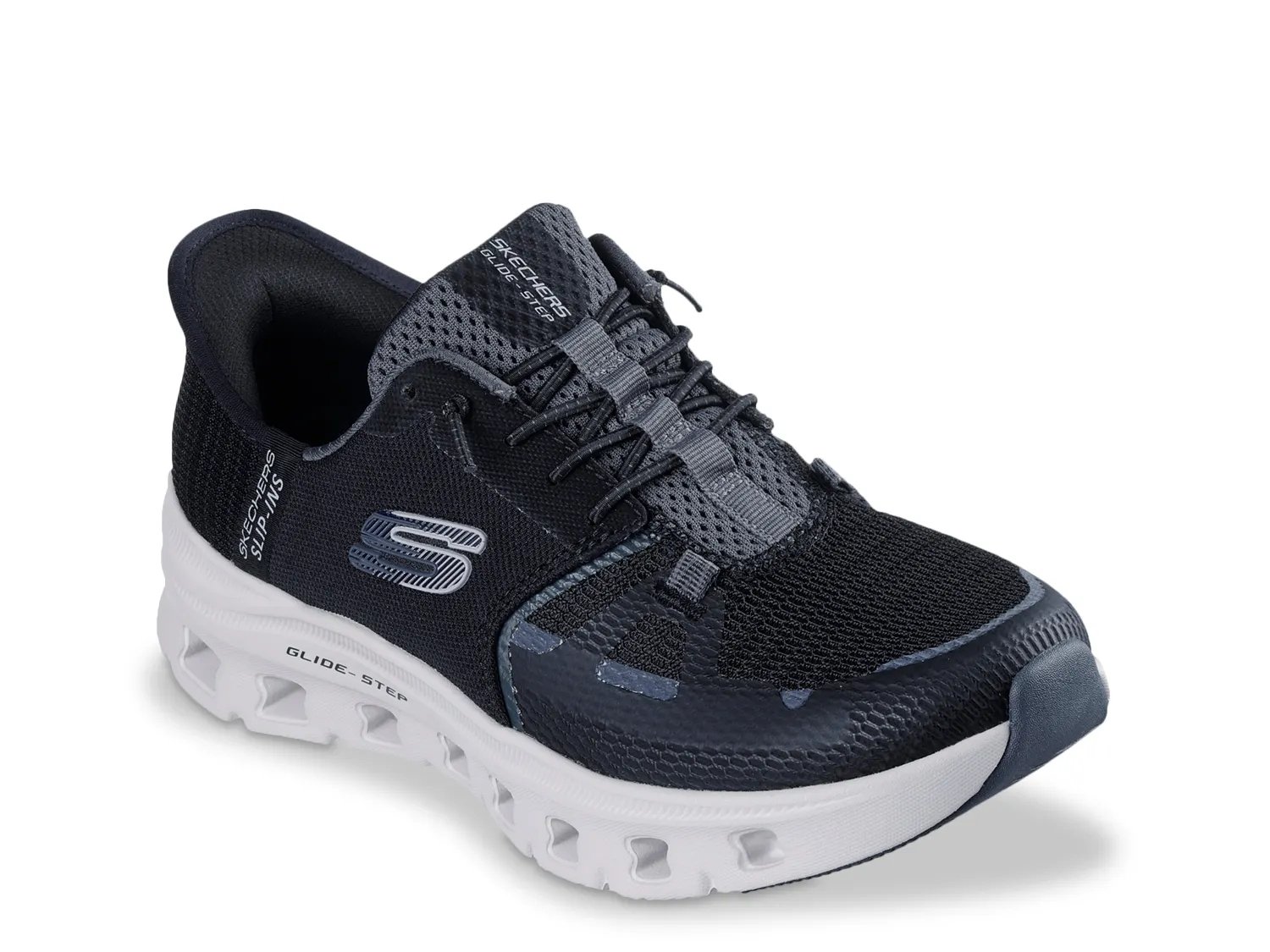 Hands Free Slip-ins: Glide Step Pro Slip-On Sneaker - Women's