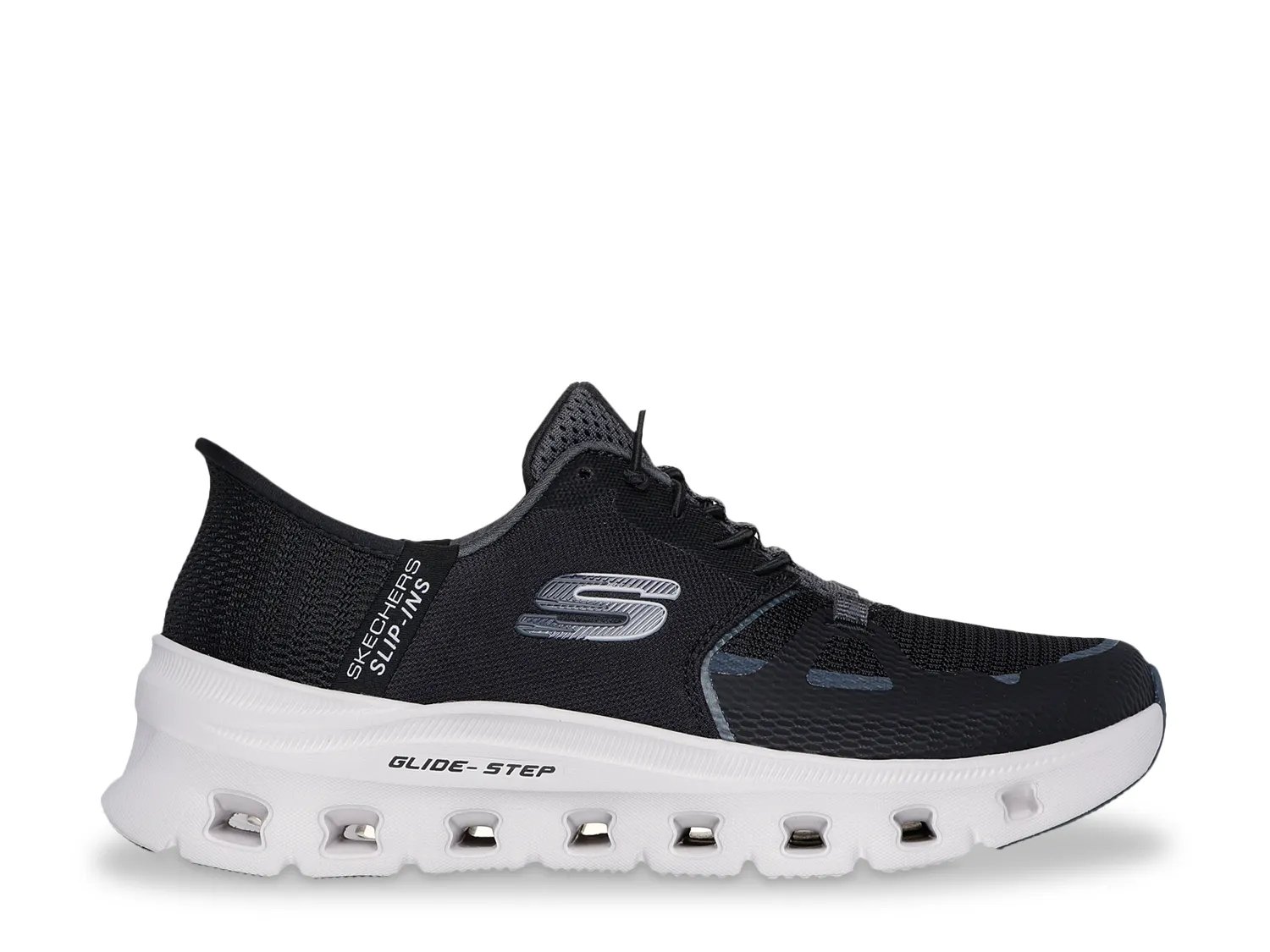 Hands Free Slip-ins: Glide Step Pro Slip-On Sneaker - Women's