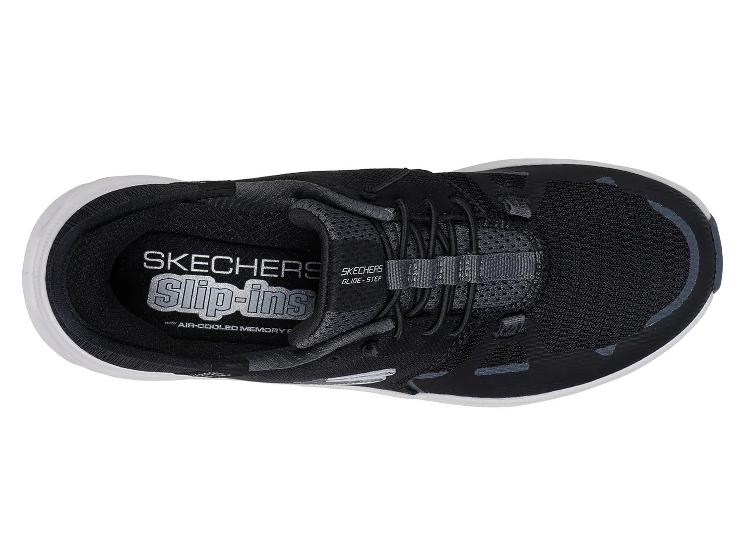 Hands Free Slip-ins: Glide Step Pro Slip-On Sneaker - Women's