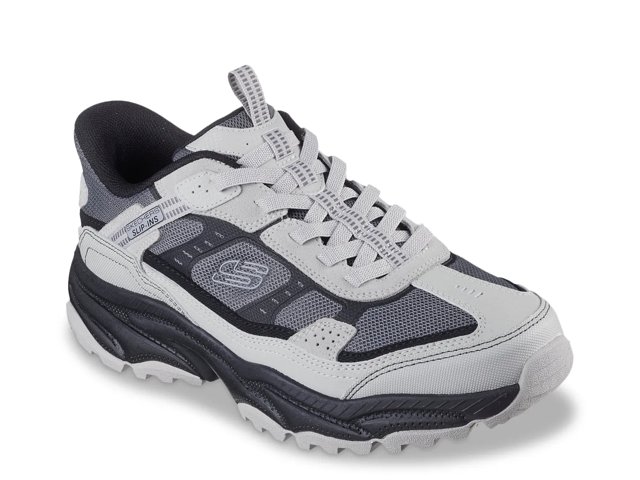 Skechers Hands Free Slip-ins: Vigor AT Trail Shoe - Men's - Free