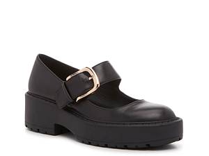 Steve Madden【お得SALE♪】Lyndon Mary Jane ローファー Steve Madden Lyndon Mary Jane Loafer - Free Shipping | DSW