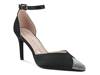 Everalda Pump Black view