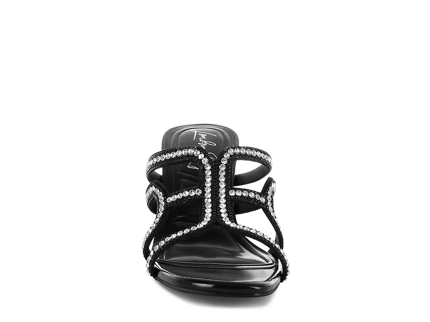 Caqueta Wedge Sandal