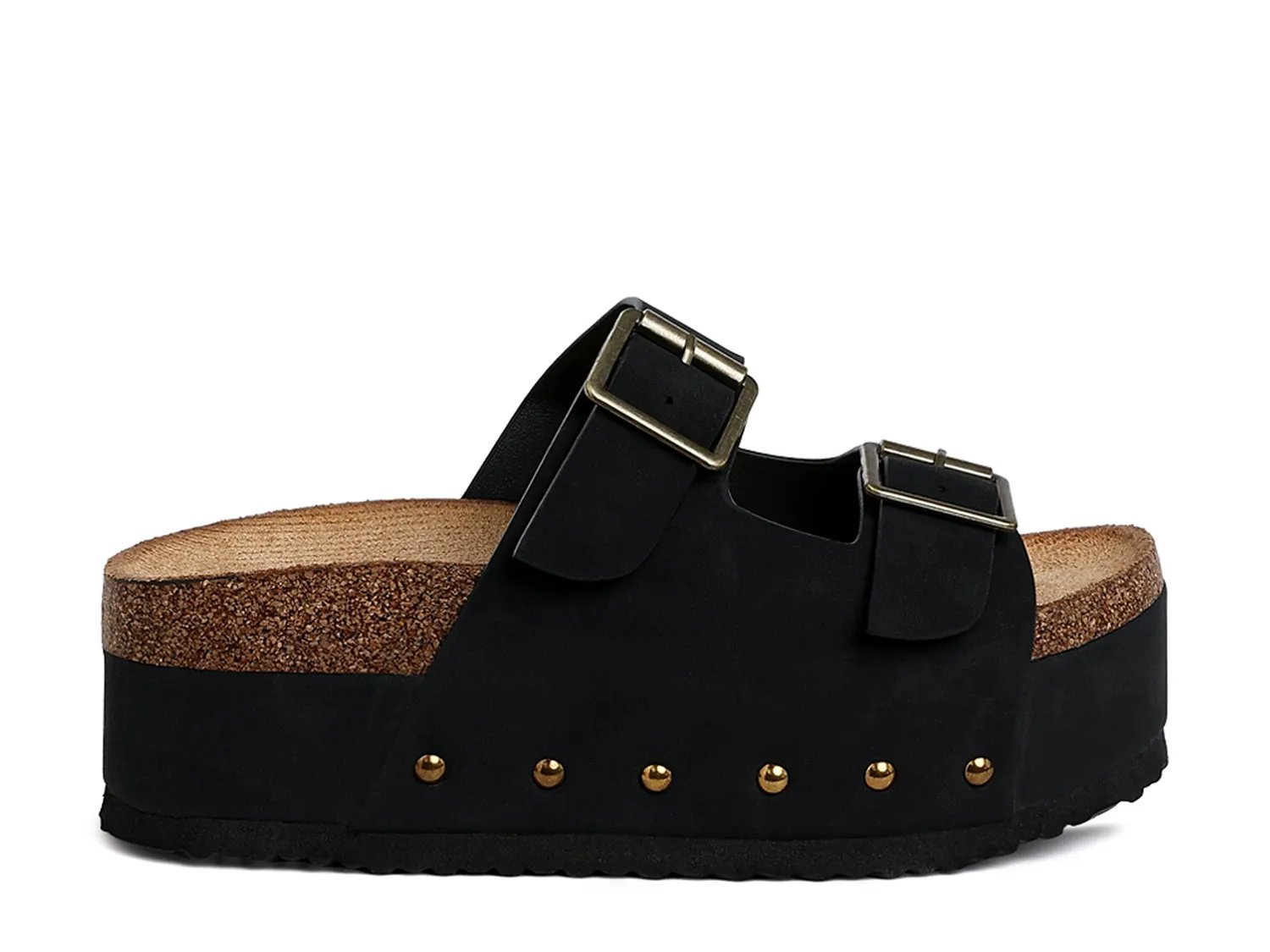 Impala Platform Sandal