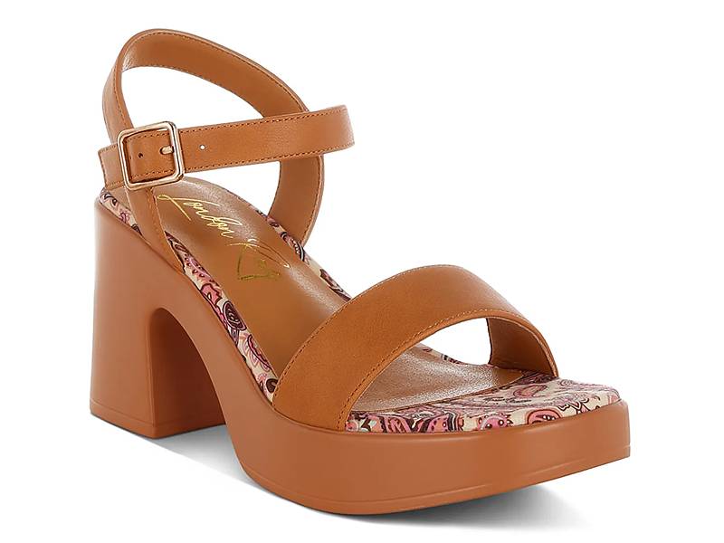 Kolata Sandal