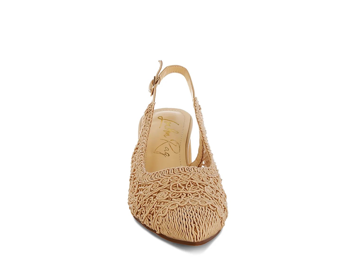 Tolina Pump