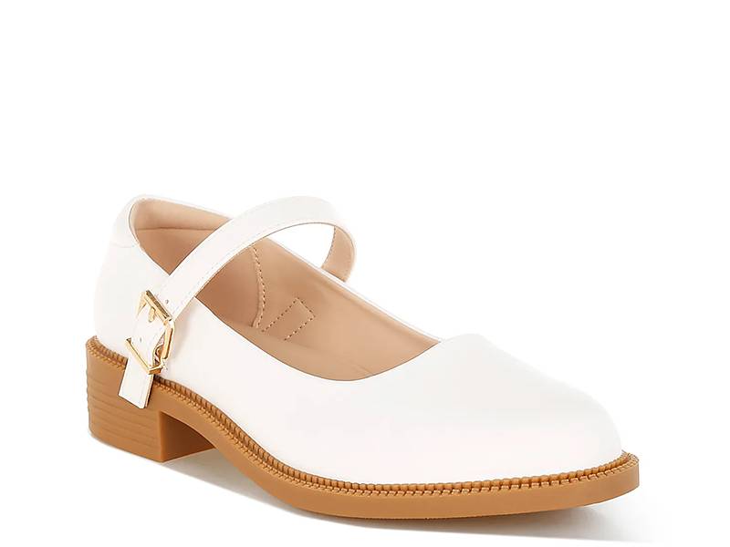 Ejeta Mary Jane Pump