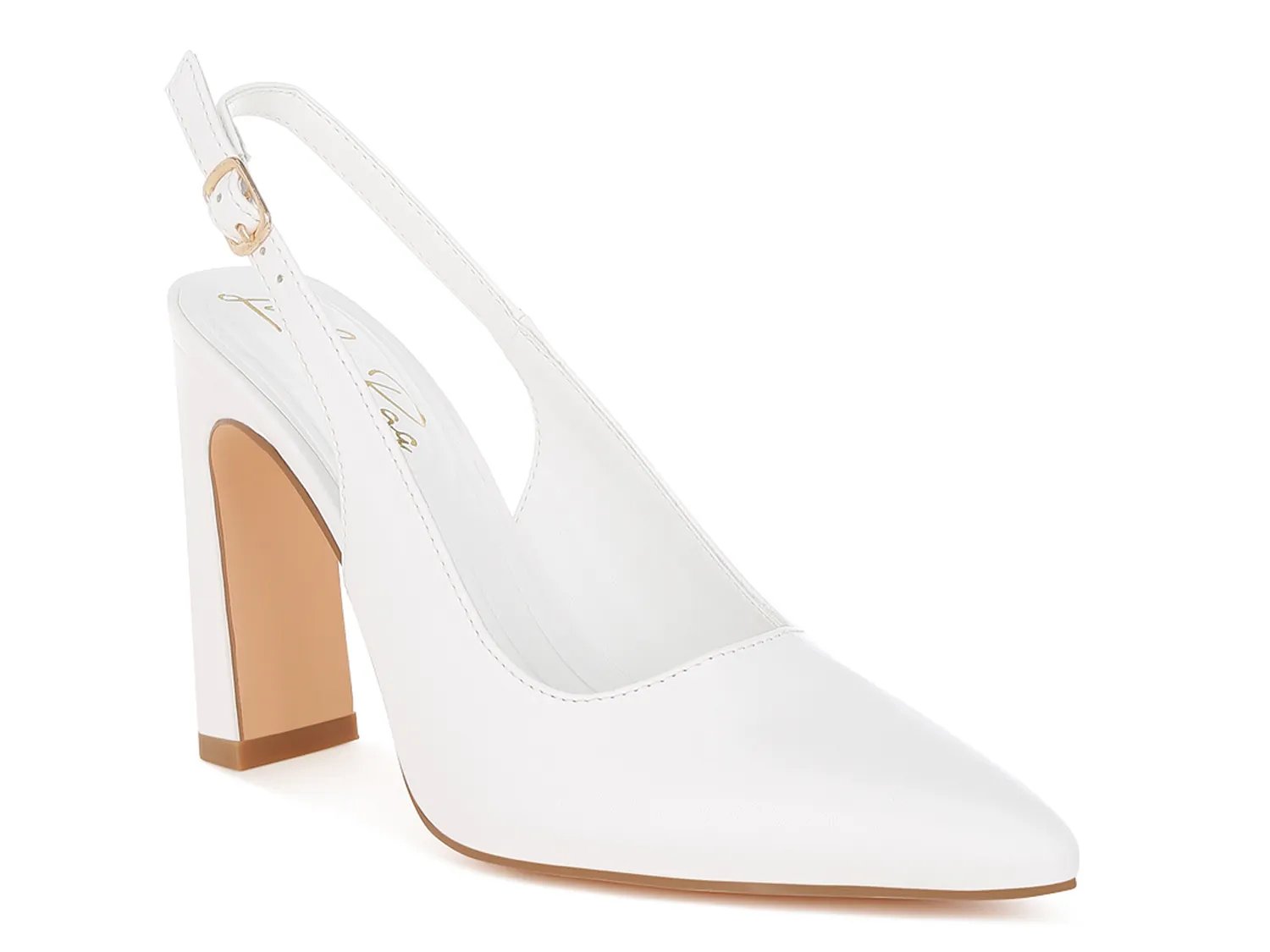 London Rag Sarka Pump