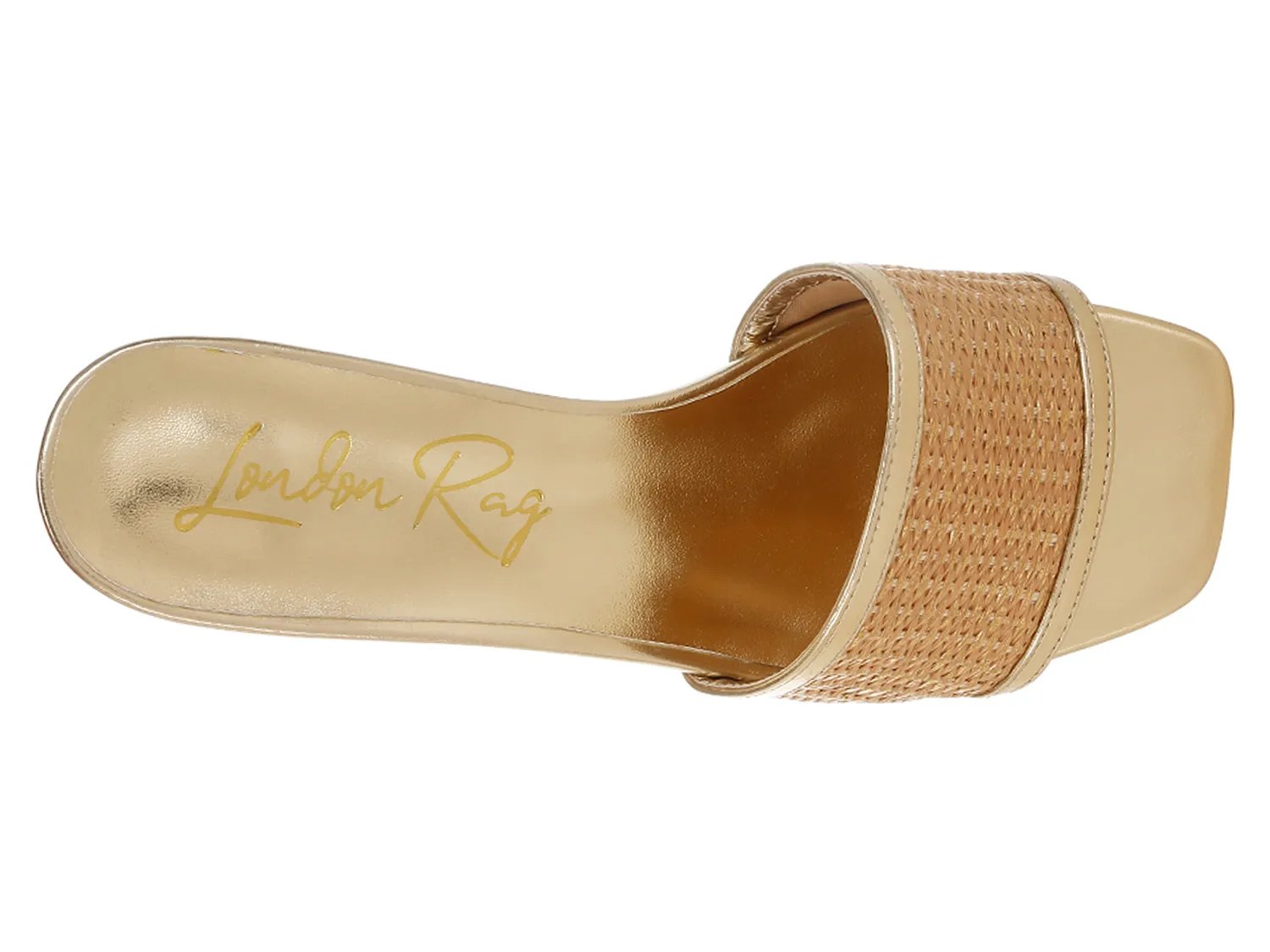 Gisella Sandal