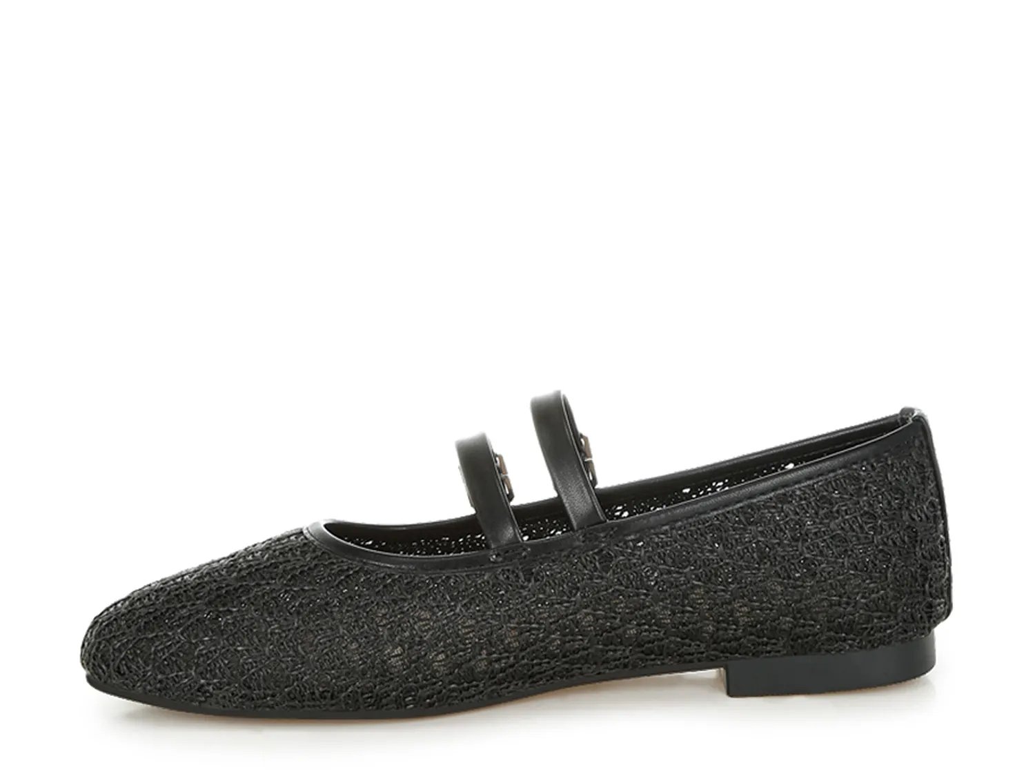 Warena Mary Jane Flat
