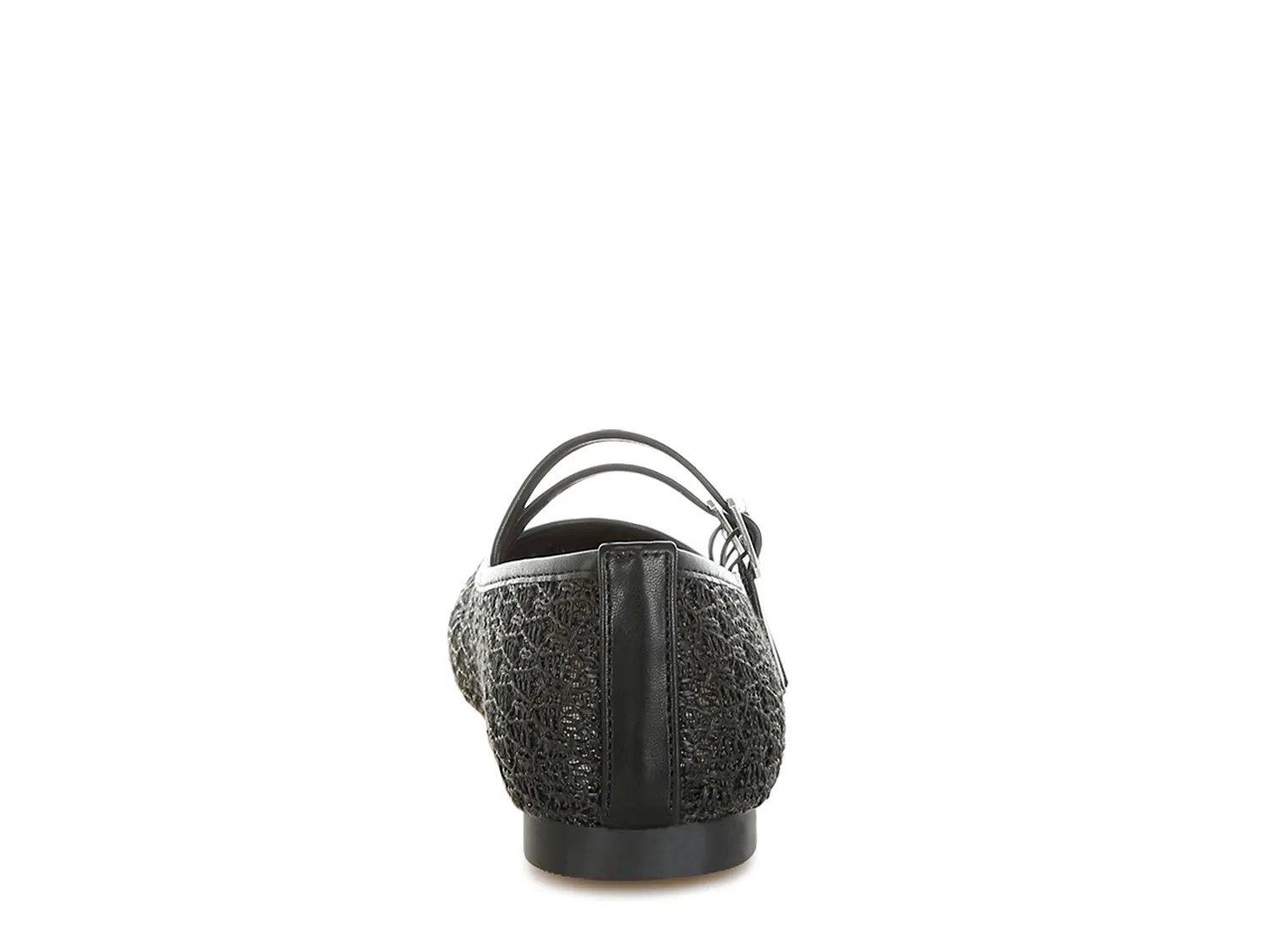 Warena Mary Jane Flat