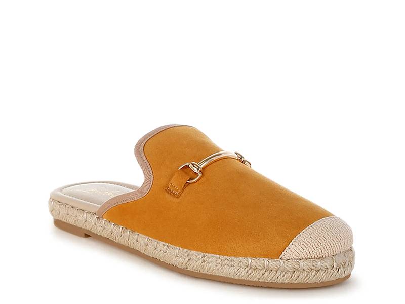 Nazaya Mule