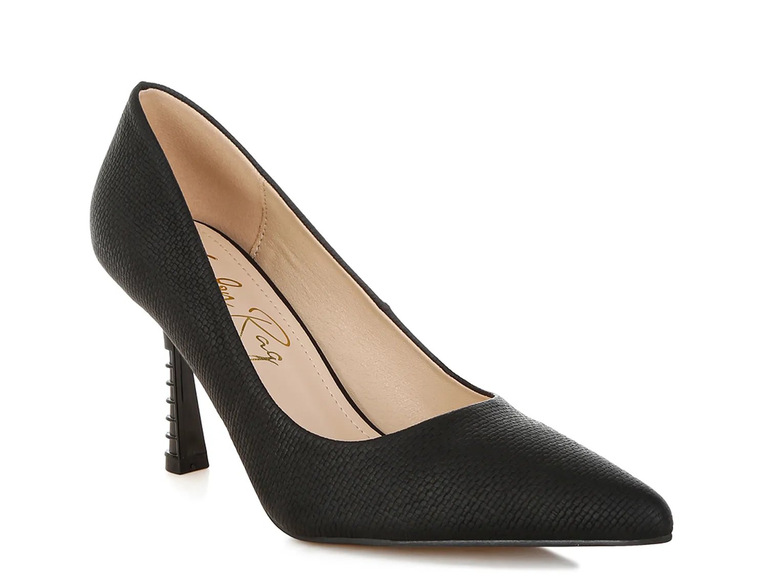 Zuzana Pump