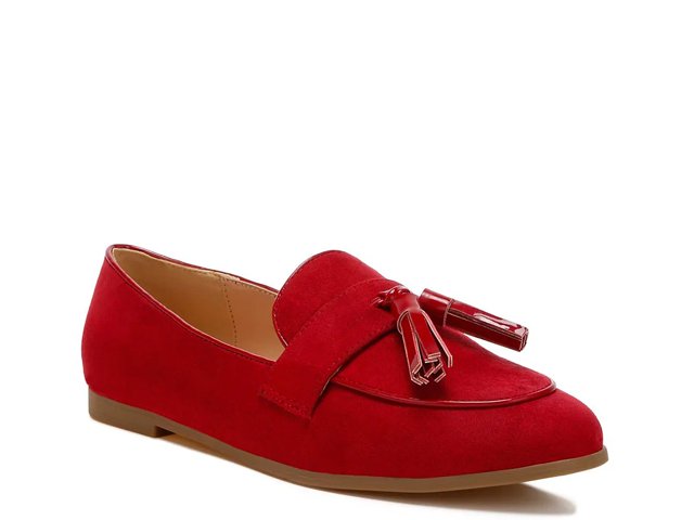 Rag & Co Folklore Loafer - Free Shipping | DSW