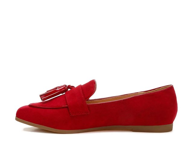 Rag & Co Folklore Loafer - Free Shipping | DSW