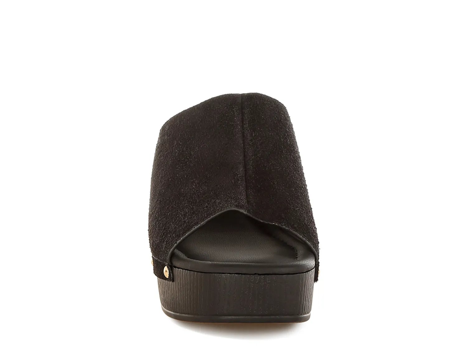 Masaki Platform Sandal