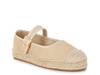 Bolean Espadrille Mary Jane Taupe view