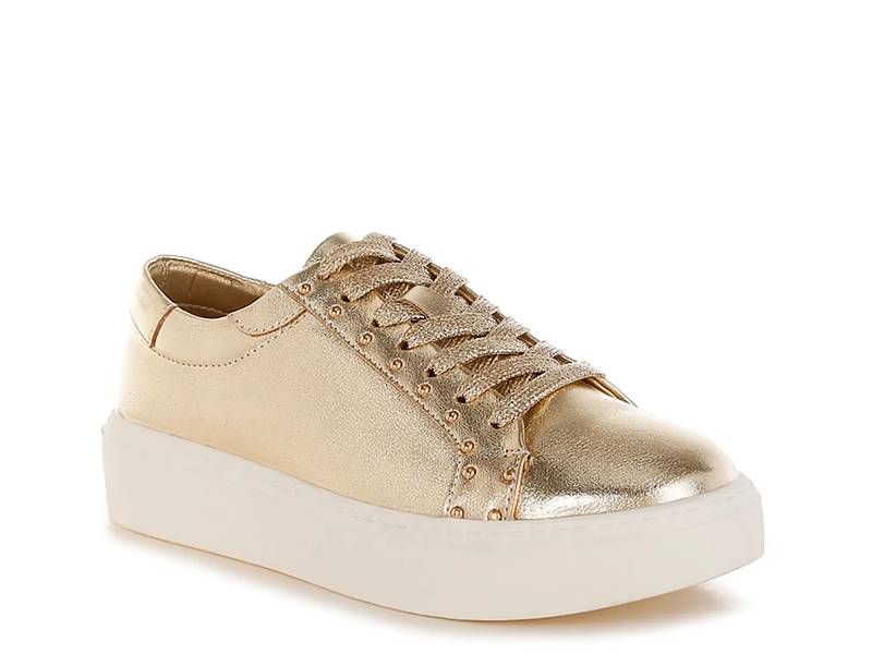 Sawyer Platform Sneaker - Women's