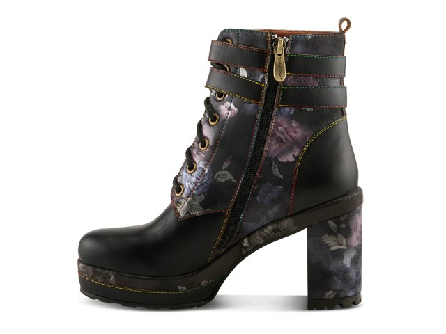 L'Artiste Willaria Platform Bootie - Free Shipping | DSW