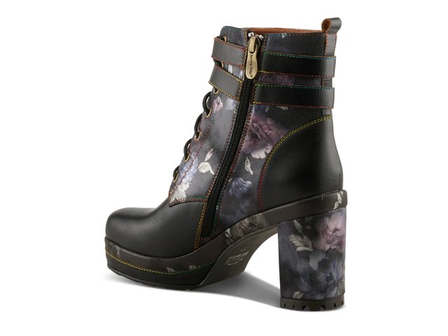 L'Artiste Willaria Platform Bootie - Free Shipping | DSW