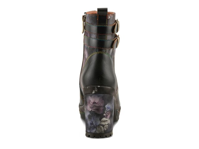 L'Artiste Willaria Platform Bootie - Free Shipping | DSW