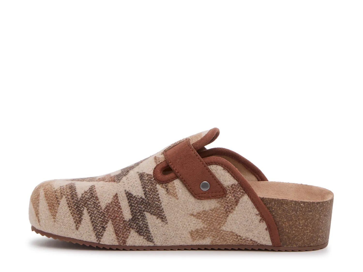 Mystify Clog