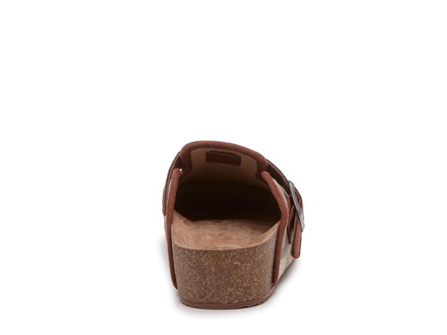 Dirty Laundry Mystify Clog - Free Shipping | DSW
