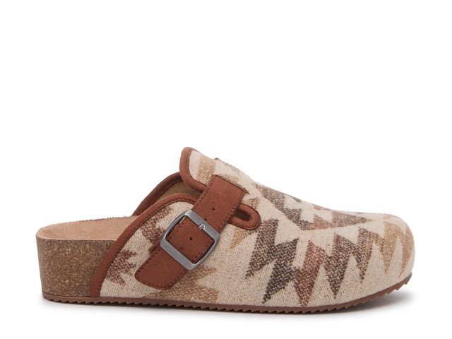 Dirty Laundry Mystify Clog - Free Shipping | DSW