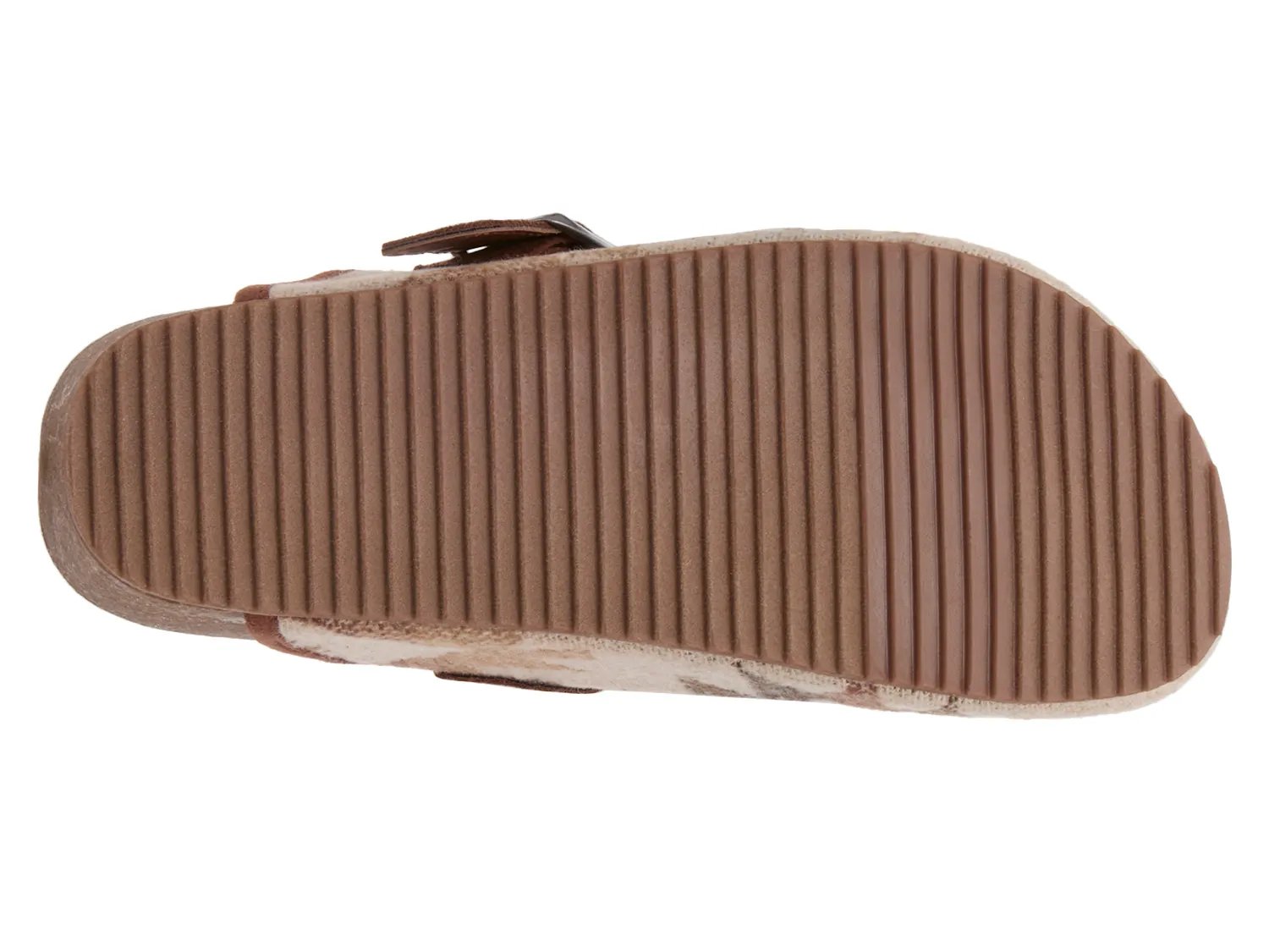 Mystify Clog