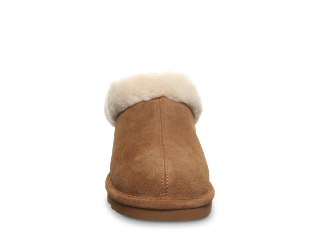 Bearpaw Brina Slipper - Women's - Free Shipping | DSW