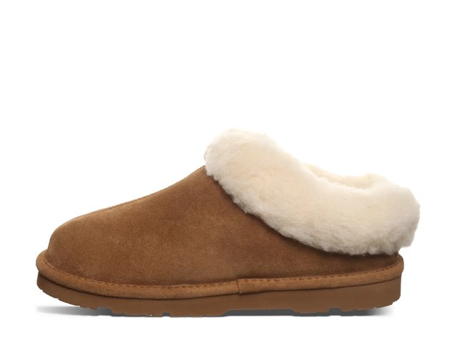 Bearpaw Brina Slipper - Women's - Free Shipping | DSW